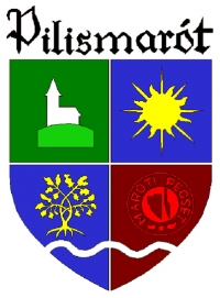Pilismarót címere