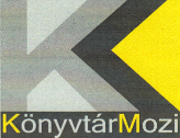 Könyvtármozi Könyvtármozi