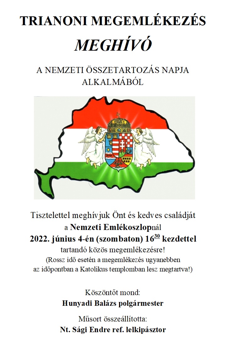 Megemlékezés