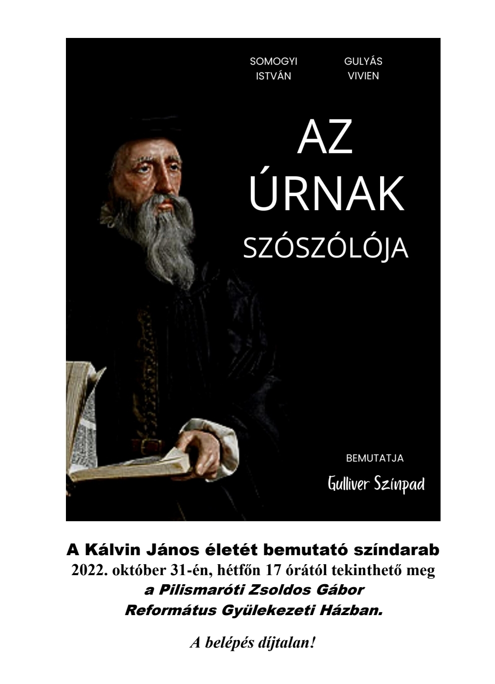 Plakát
