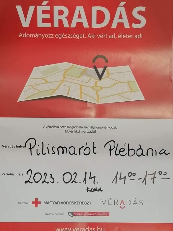 Véradás