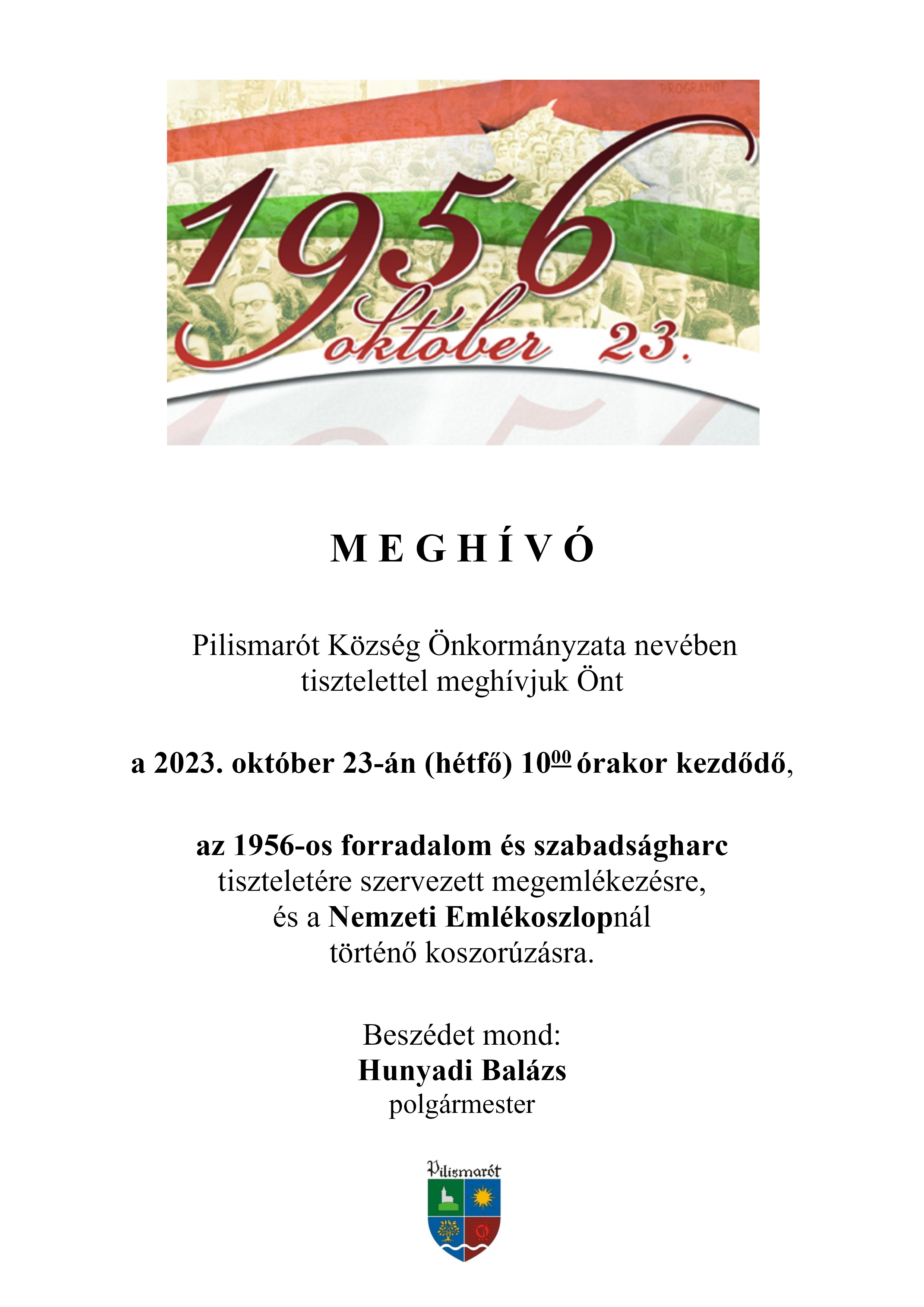 Mehívó