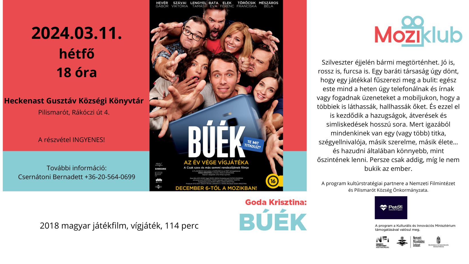 BÚÉK