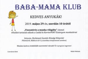 Baba-mama klub