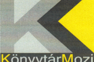 Könyvtármozi