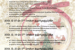 Advent 2019