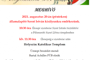 Meghívó