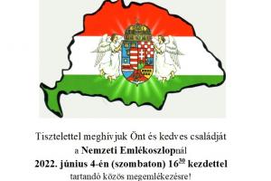 Megemlékezés
