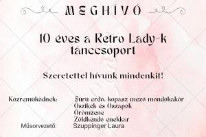 Meghívó