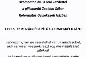 Meghívó