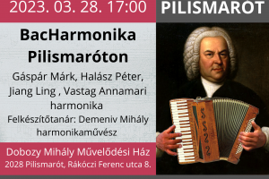 bACH