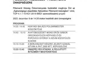 Meghívó