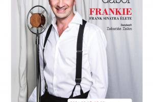 Frank Sinatra élete plakát