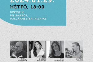 Helyőrség.ma plakát