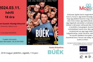 BÚÉK