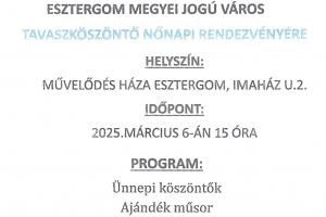 Meghívó