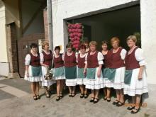 Szüreti mulatság