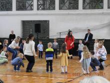 Idosek napja 2022