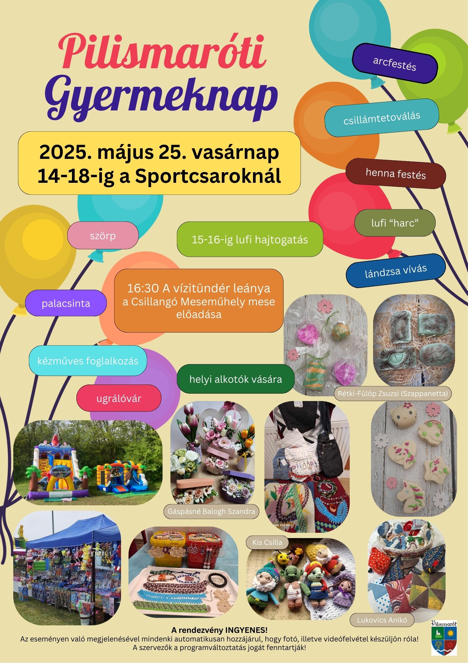 Gyermeknap