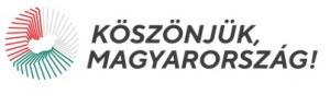 Köszönjük Magyarország