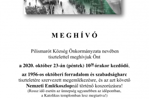 Meghívó