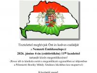 Nemzeti összetartozás napja
