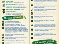 Főzőverseny szabályzat